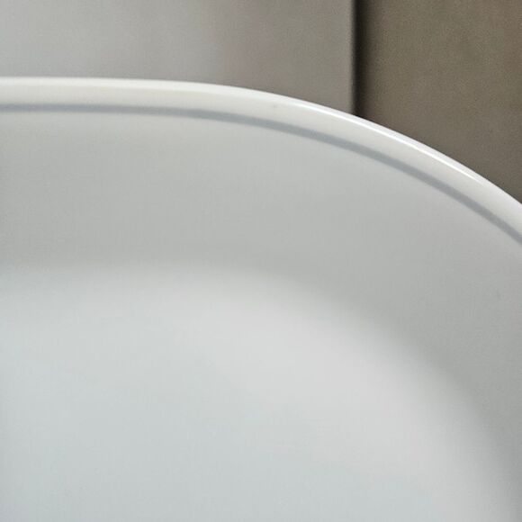 Corelle Oval Serving Platter - Picture 4 of 6